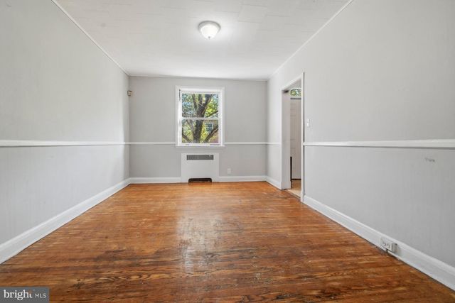 3220 CLIFTMONT AVE, Baltimore, MD 21213
