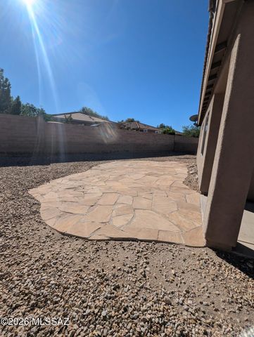5490 N Little River Lane, Tucson, AZ 85704