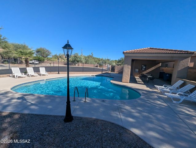 5490 N Little River Lane, Tucson, AZ 85704