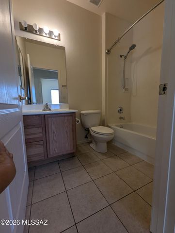 5490 N Little River Lane, Tucson, AZ 85704