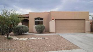 5490 N Little River Lane, Tucson, AZ 85704