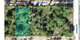 0 INDIAN LAKE DRIVE 21, Indian Lake Estates, FL 33855