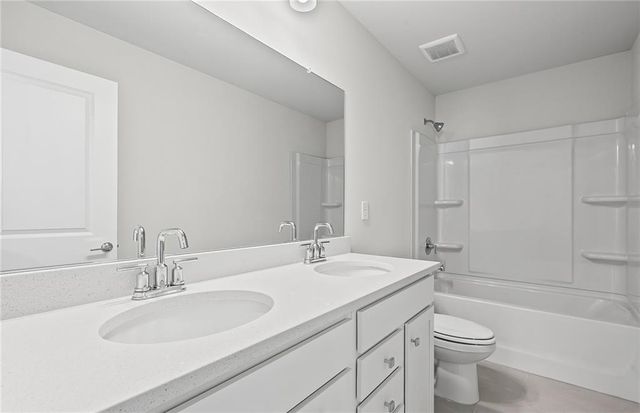 244 Delilah Street, Mcdonough, GA 30252