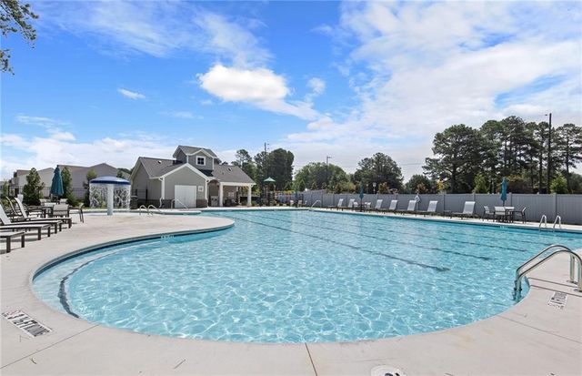 244 Delilah Street, Mcdonough, GA 30252