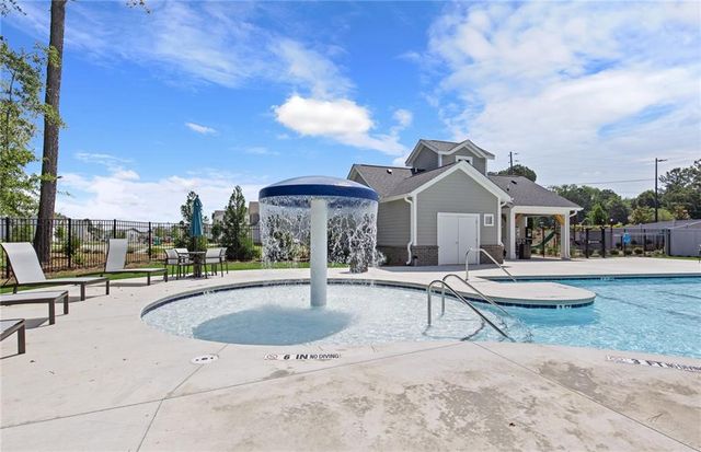 244 Delilah Street, Mcdonough, GA 30252