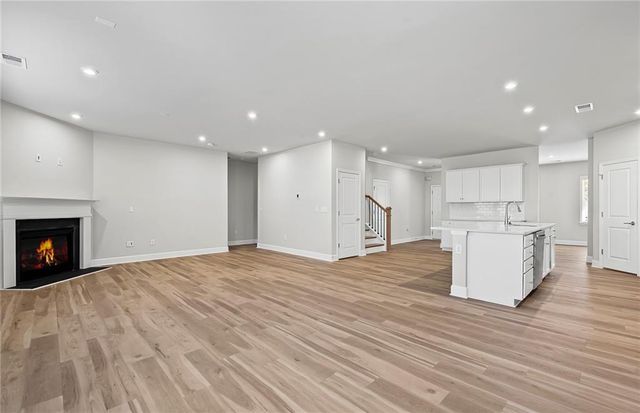 244 Delilah Street, Mcdonough, GA 30252