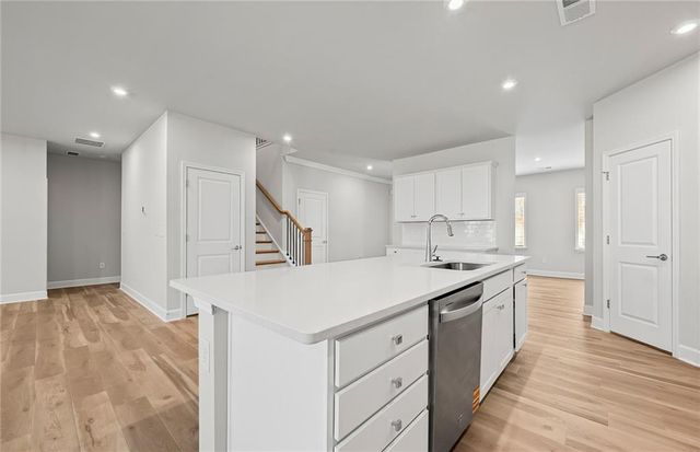 244 Delilah Street, Mcdonough, GA 30252