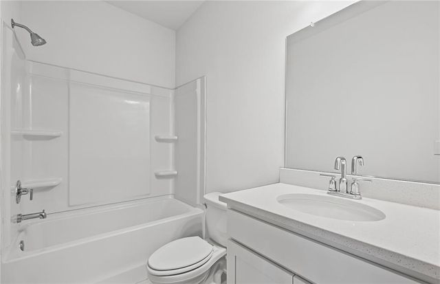 244 Delilah Street, Mcdonough, GA 30252