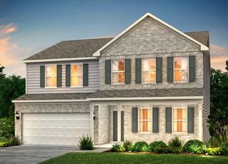 244 Delilah Street, Mcdonough, GA 30252