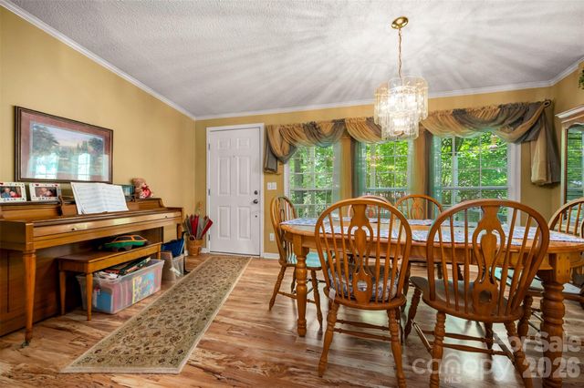 98 Lanning Drive, Columbus, NC 28722