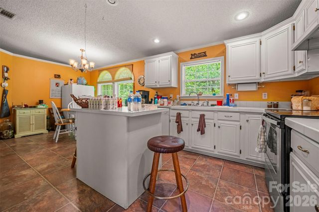 98 Lanning Drive, Columbus, NC 28722
