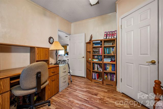 98 Lanning Drive, Columbus, NC 28722
