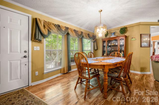 98 Lanning Drive, Columbus, NC 28722