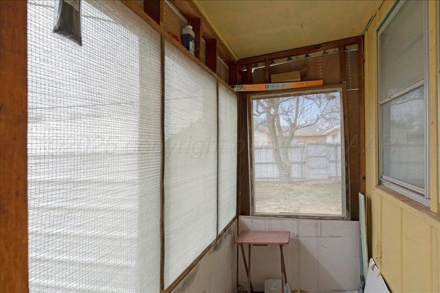 4318 S HUGHES Street, Amarillo, TX 79110