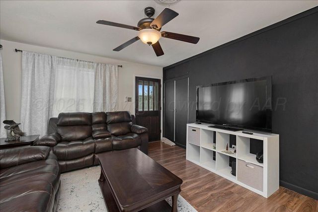 4318 S HUGHES Street, Amarillo, TX 79110