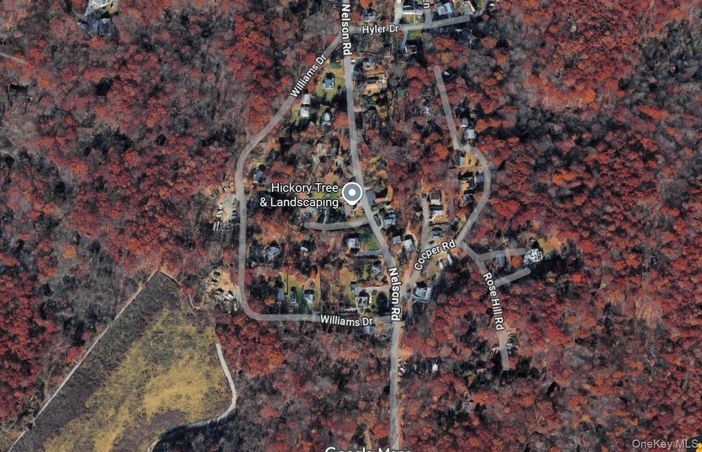 15 Rose Hill Road, Monroe, NY 10950 — photo 3