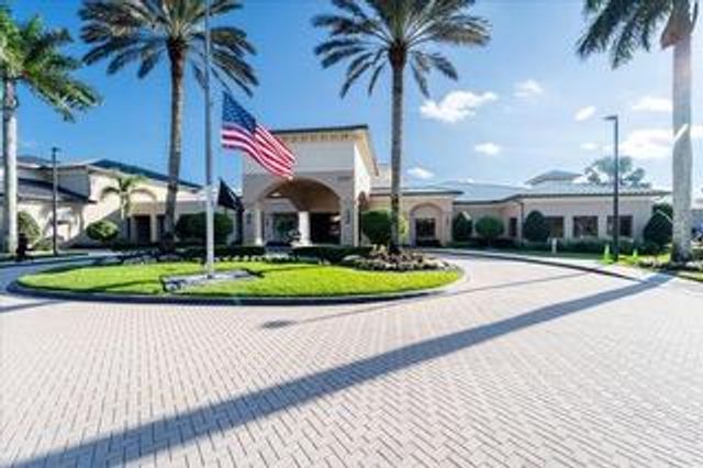 10599 Silverton Lane, Boynton Beach, FL 33437