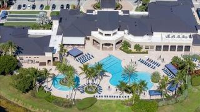 10599 Silverton Lane, Boynton Beach, FL 33437