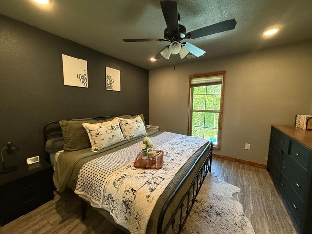 220 Timber Ridge Road, Mammoth Spring, AR 72554