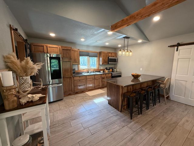 220 Timber Ridge Road, Mammoth Spring, AR 72554