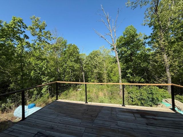 220 Timber Ridge Road, Mammoth Spring, AR 72554