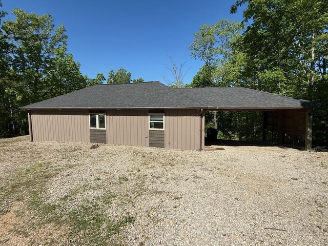 220 Timber Ridge Road, Mammoth Spring, AR 72554