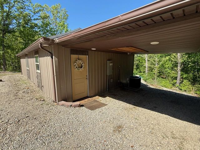 220 Timber Ridge Road, Mammoth Spring, AR 72554