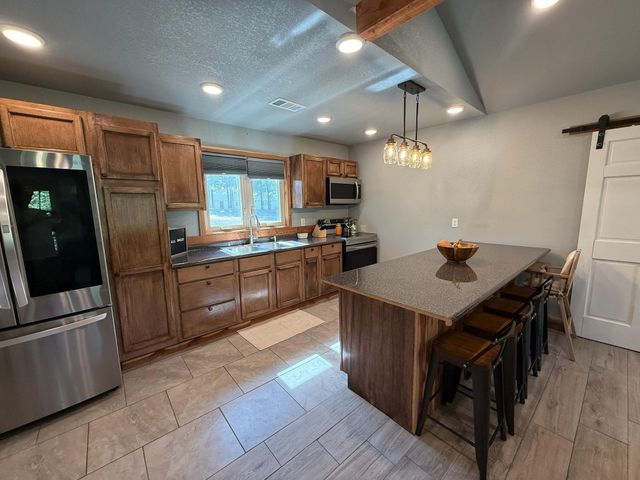 220 Timber Ridge Road, Mammoth Spring, AR 72554