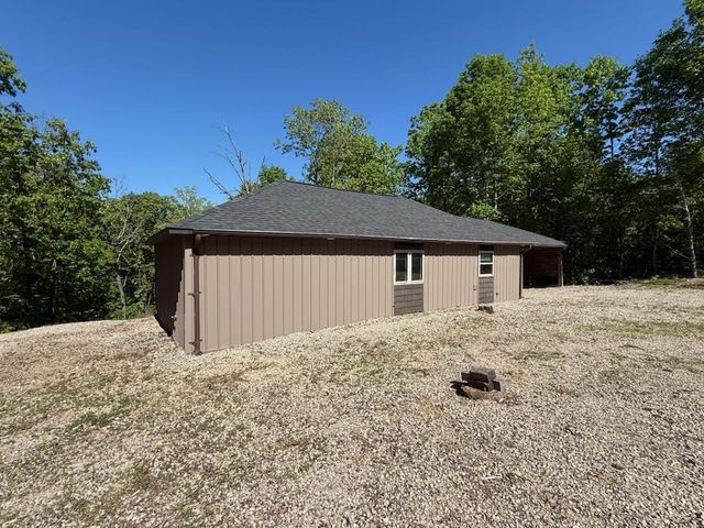 220 Timber Ridge Road, Mammoth Spring, AR 72554