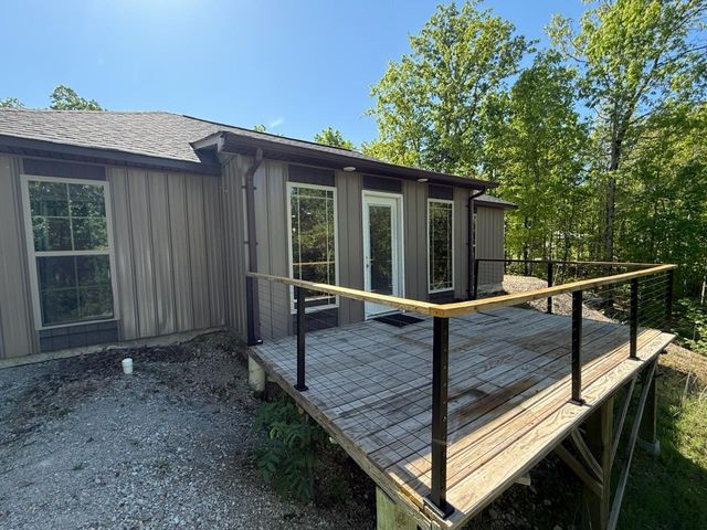 220 Timber Ridge Road, Mammoth Spring, AR 72554