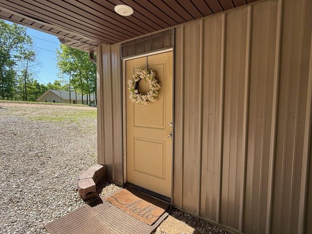 220 Timber Ridge Road, Mammoth Spring, AR 72554