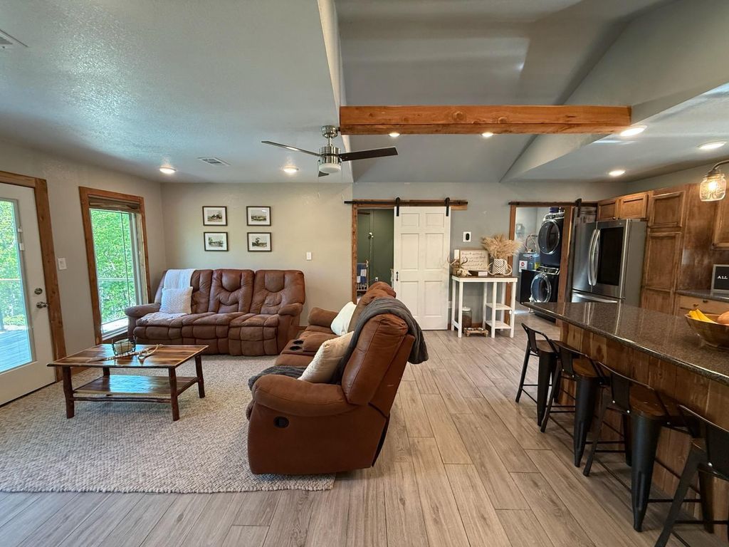 220 Timber Ridge Road, Mammoth Spring, AR 72554