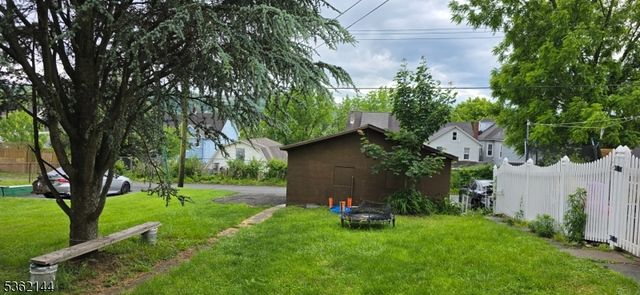 286 Chambers St, Phillipsburg Town, NJ 08865