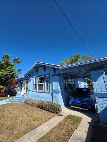 1568 DREW STREET, Clearwater, FL 33755