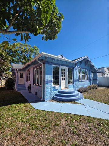 1568 DREW STREET, Clearwater, FL 33755