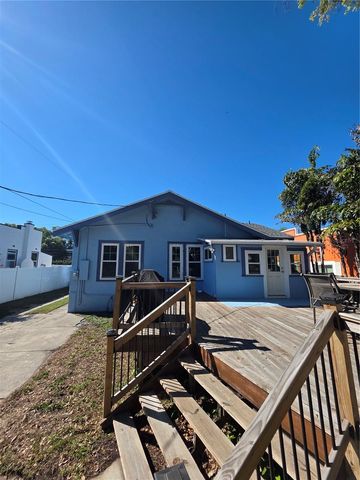 1568 DREW STREET, Clearwater, FL 33755