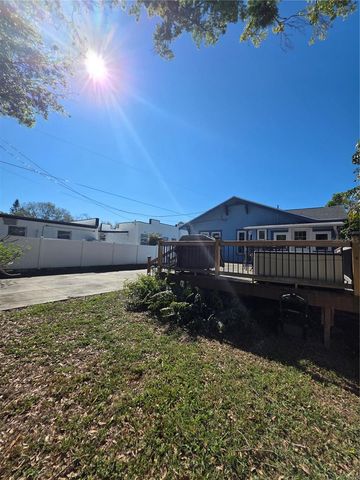 1568 DREW STREET, Clearwater, FL 33755