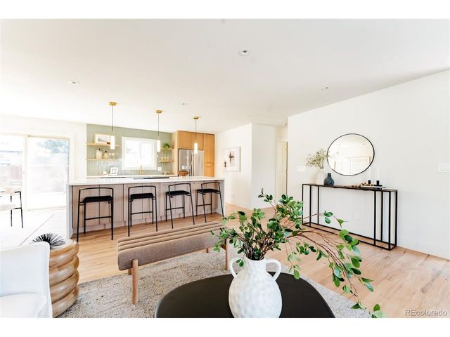 3030 Webster St, Wheat Ridge, CO 80033