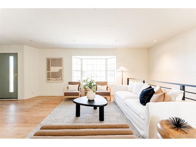 3030 Webster St, Wheat Ridge, CO 80033