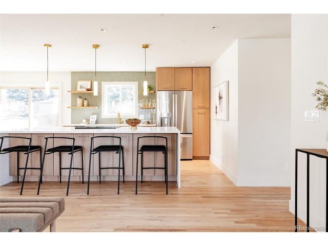 3030 Webster St, Wheat Ridge, CO 80033