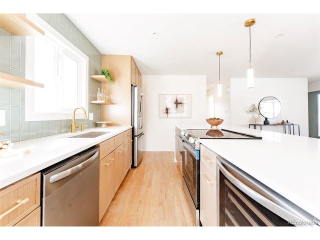 3030 Webster St, Wheat Ridge, CO 80033