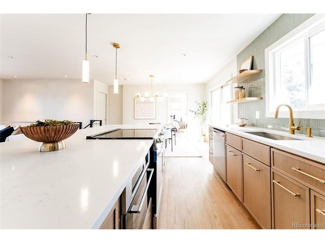 3030 Webster St, Wheat Ridge, CO 80033