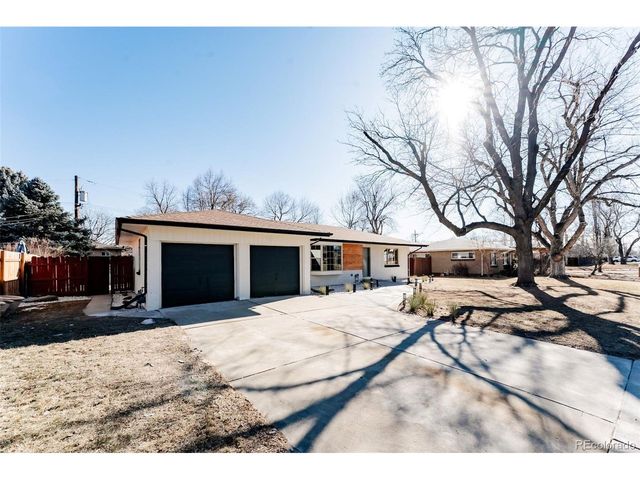 3030 Webster St, Wheat Ridge, CO 80033