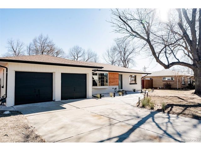 3030 Webster St, Wheat Ridge, CO 80033