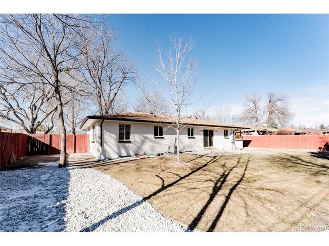 3030 Webster St, Wheat Ridge, CO 80033