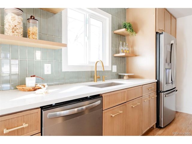 3030 Webster St, Wheat Ridge, CO 80033