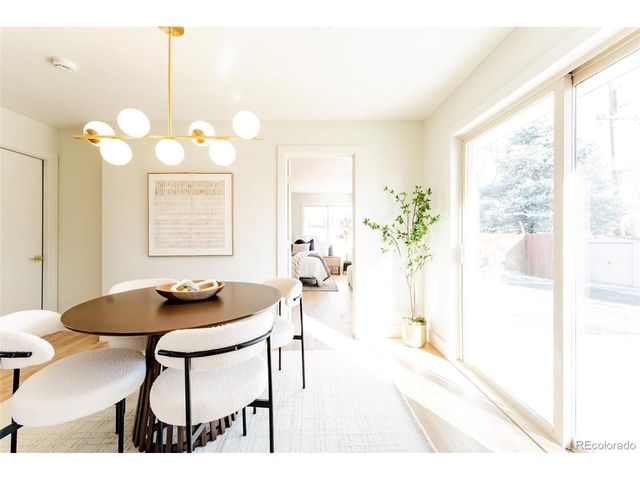 3030 Webster St, Wheat Ridge, CO 80033