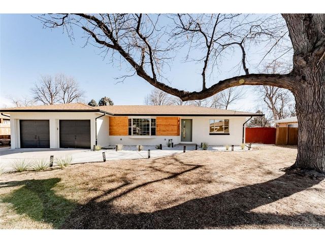 3030 Webster St, Wheat Ridge, CO 80033