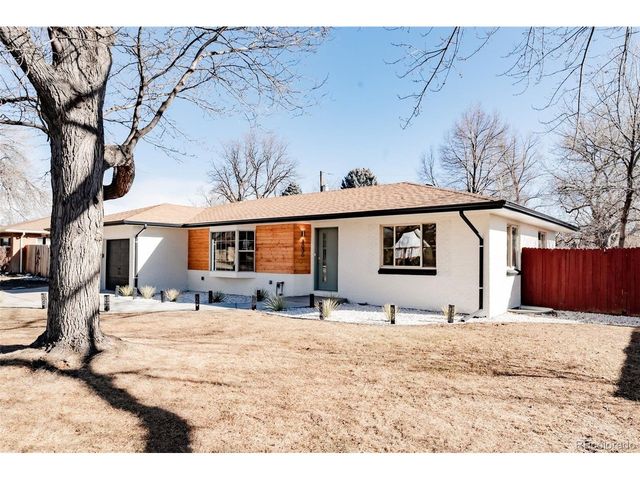 3030 Webster St, Wheat Ridge, CO 80033