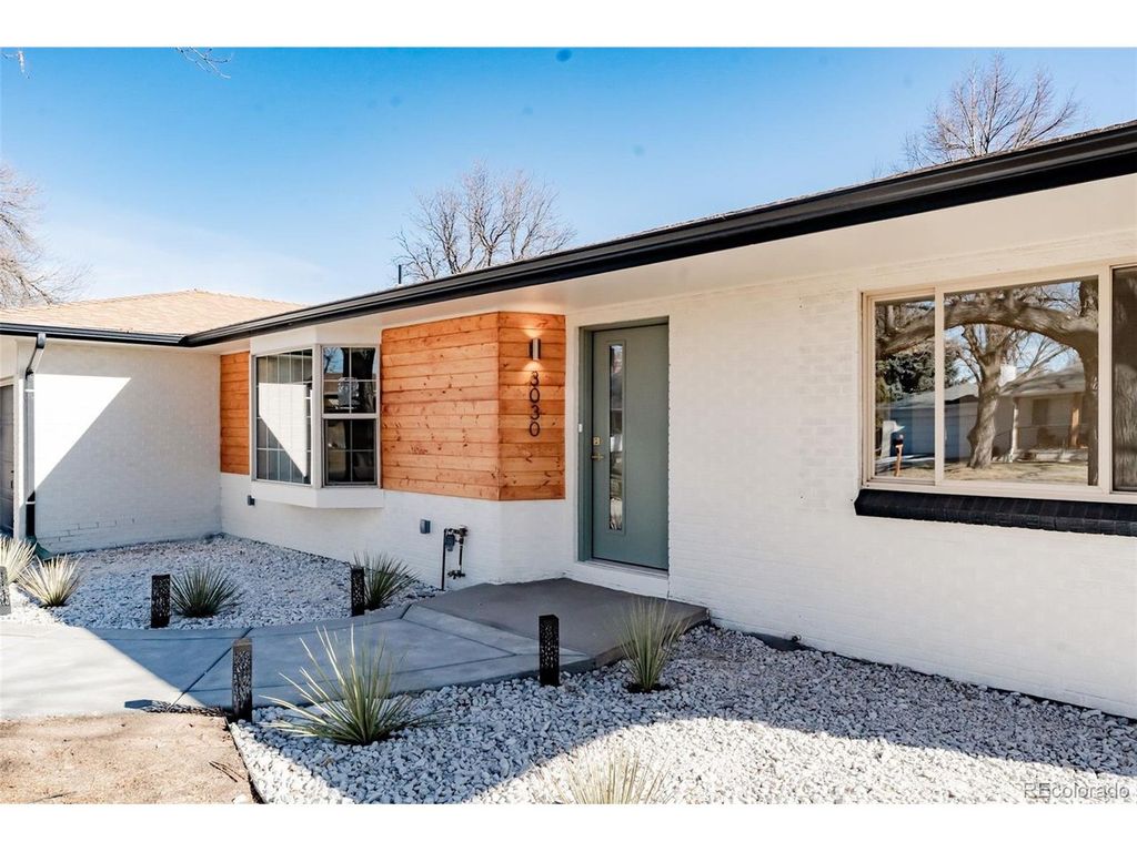 3030 Webster St, Wheat Ridge, CO 80033